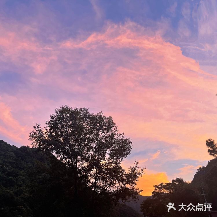 广州周末好去处｜从化五指山