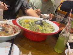 -杏花村水席楼·洛阳水席(老城十字街店)