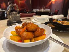 -8餐厅(新葡京酒店)