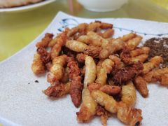 -老张烤羊(王哥庄店)