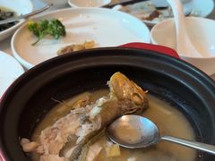 -莆田餐厅PUTIEN(金融街购物中心店)