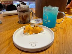 海星之星-猫小院猫主题餐厅(南锣旗舰店)