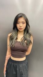 -斑斓色彩沙龙