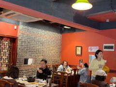 -老瑞福上海菜(人民广场店)