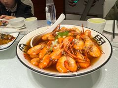 -风味小馆(天目湖宾馆店)