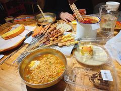 -宝大叔串店(十区店)