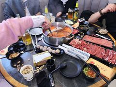 -林记潮牛·牛肉火锅(上马墩店)