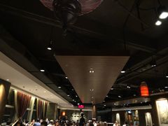 大堂-炳胜品味(珠江新城店)