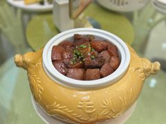 -皇朝海鲜酒店