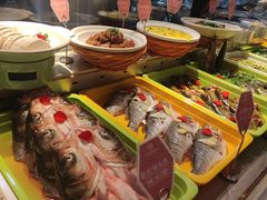 -大张烙馍村(泉山店)