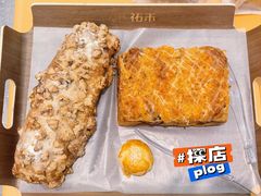 -UH祐禾(上海五角场万达店)