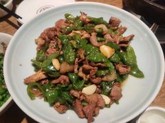 -聚鑫朋酸菜肥肠(文艺路口店)