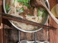 -小满手工粉(上海月星环球港店)