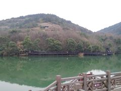 -白马涧龙池景区