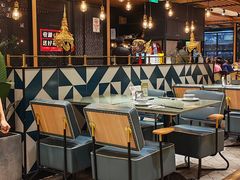 -Home Thai·泰谣(王府井apm店)