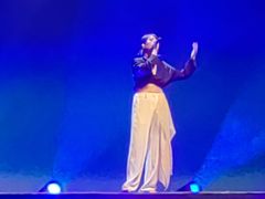 -交通银行前滩31演艺中心