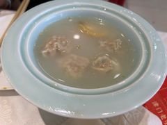 -惠宾饭庄(中山路店)