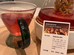 -théATRE 茶聚场(王府中環店)