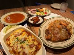 -玛格萝妮比萨屋(陆家浜路店)