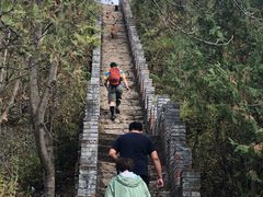 -云岫谷自然风景区