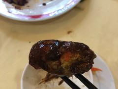 毛蟹年糕-小实惠嘉(威海路店)