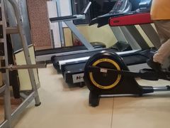 -中田健身工作室(中针商务店)