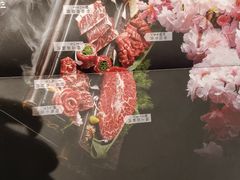 -樱宿日式和牛烧肉(五道口店)