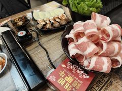 -张姐烤肥牛(西丽店)
