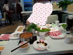 -密友回转自助火锅(世茂国际广场店)