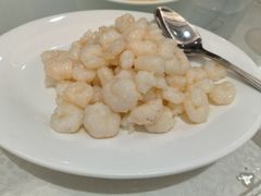 清炒虾仁-宁波旅港同乡会(业丰大厦店)