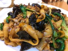 -台北楚楚园馅饼粥(虹桥南丰城店)