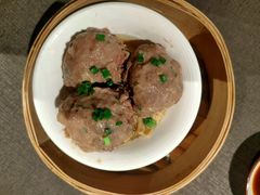 -申粤轩酒楼·三十年粤菜经典(丁香花园店)