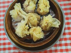 -百年老字号·马家烧麦馆(中街店)
