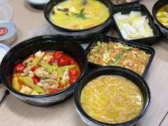 泡椒牛蛙-小城故事·地道宁波味(月湖盛园店)