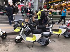 -九号电动车(安定门内大街店)