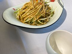-峨嵋酒家(地安门店)