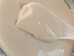 -老伴豆花(麦士威熟食中心店)