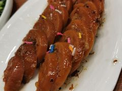 -宏天寶·北京烤鸭(宾馆西路2店)