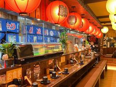 -鸟鹏烧鸟居酒屋(龙岗万科店)