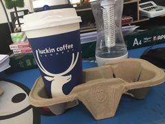 -luckincoffee瑞幸咖啡(顺义华联商厦店)