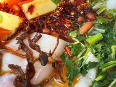 卷粉-嘉里饭庄