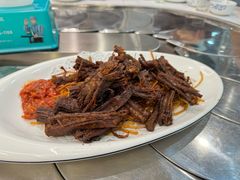 -穆伊林牛羊肉店(白山路店)