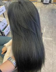 -藤野造型烫染·接发