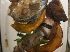 -杭州国际会议中心洲际酒店-原素全日餐厅(解放东路店)