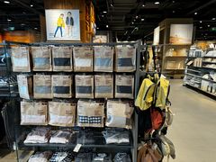 -MUJI无印良品(大悦城店)