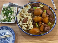 -东财大盘鸡(黑石礁店)