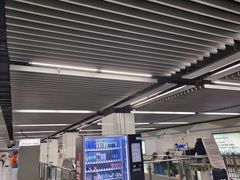 -商城路(地铁站)
