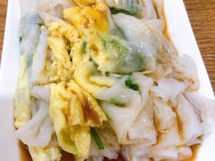 -广东小美食(果戈里大街店)