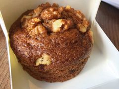 核桃胡萝卜蛋糕-wagas(暖山店)