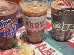 -广九餐室(陈家祠扬韬广场店)